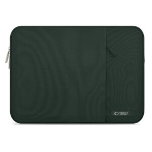 TECH-PROTECT SLEEVY LAPTOP 15-16 MIDNIGHT GREEN