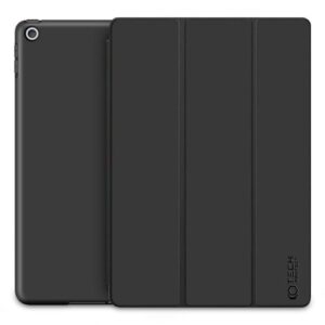 TECH-PROTECT SMARTCASE IPAD 10.2” 7 / 8 / 9 / 2019-2021 BLACK
