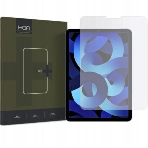 TEMPERED GLASS HOFI GLASS PRO+ IPAD AIR 10.9” 4 / 5 / 2020-2022 CLEAR