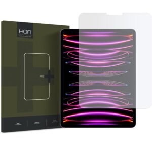 TEMPERED GLASS HOFI GLASS PRO+ IPAD PRO 11” 2 / 3 / 4 / 2020-2022 CLEAR