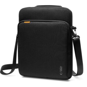 TECH-PROTECT DEFENDER VR BAG LAPTOP 13-14 BLACK