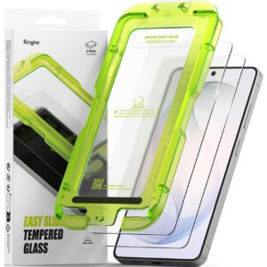 TEMPERED GLASS RINGKE EASY SLIDE 2-PACK GALAXY S26 ULTRA CLEAR