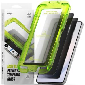 PRIVACY GLASS RINGKE EASY SLIDE 2-PACK GALAXY S26 ULTRA PRIVACY