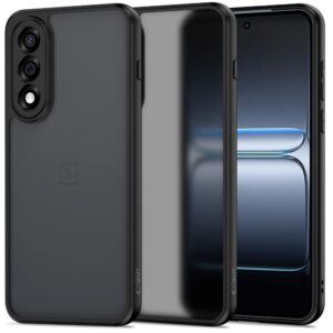 TECH-PROTECT MAGMAT ONEPLUS NORD 5 MATTE BLACK