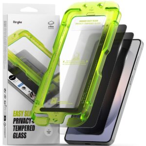 PRIVACY GLASS RINGKE EASY SLIDE 2-PACK GALAXY S26 PRIVACY