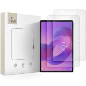 TEMPERED GLASS TECH-PROTECT GLASS FIT+ 2-PACK LENOVO IDEA TAB / K11 GEN 2 11.0 TB-336 CLEAR