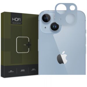 CAMERA COVER HOFI ALUCAM PRO+ IPHONE 14 / 14 PLUS / 15 / 15 PLUS BLUE