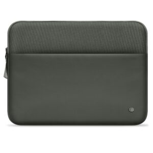 TECH-PROTECT SLEEVE LAPTOP 15-16 ARMY GREEN