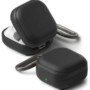 RINGKE ONYX MAGNETIC MAGSAFE SAMSUNG GALAXY BUDS 4 / 4 PRO BLACK