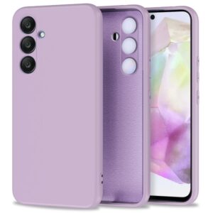 TECH-PROTECT ICON GALAXY S25 FE VIOLET