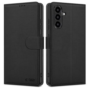 TECH-PROTECT WALLET GALAXY A36 / A56 / A37 5G BLACK