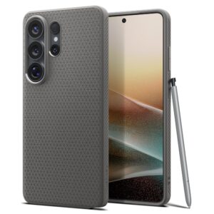 SPIGEN LIQUID AIR GALAXY S26 ULTRA MARBLE GREY
