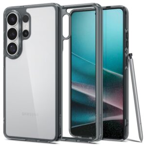 SPIGEN ULTRA HYBRID GALAXY S26 ULTRA SPACE CRYSTAL
