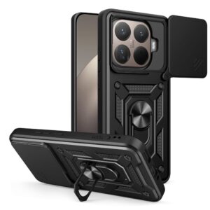 TECH-PROTECT CAMSHIELD PRO XIAOMI 15T PRO BLACK