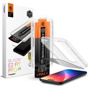 PRIVACY GLASS SPIGEN GLAS.TR ”EZ FIT PRO” IPHONE AIR PRIVACY