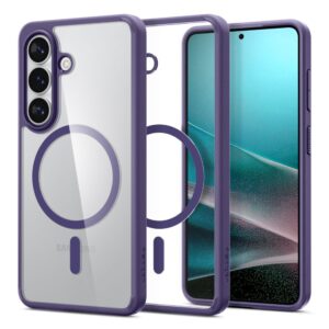 SPIGEN ULTRA HYBRID MAG MAGSAFE GALAXY S26+ PLUS DEEP PURPLE
