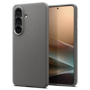 SPIGEN LIQUID AIR GALAXY S26 MARBLE GREY