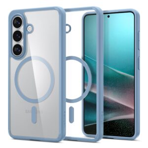 SPIGEN ULTRA HYBRID MAG MAGSAFE GALAXY S26 LIGHT BLUE