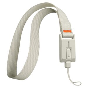SPIGEN DA30S-LS WRIST LANYARD STRAP STONE