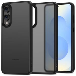 TECH-PROTECT MAGMAT GALAXY S25 EDGE MATTE BLACK