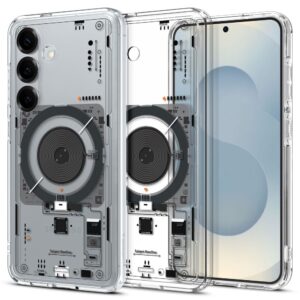 SPIGEN ULTRA HYBRID MAG MAGSAFE GALAXY S25 NEO ONE