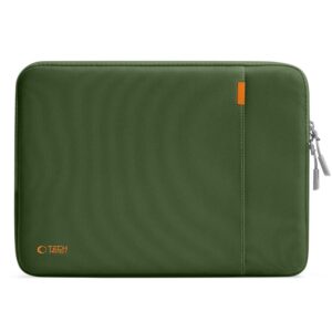 TECH-PROTECT DEFENDER LAPTOP 15-16 ARMY GREEN