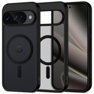 TECH-PROTECT MAGMAT MAGSAFE GOOGLE PIXEL 10 / 10 PRO MATTE BLACK