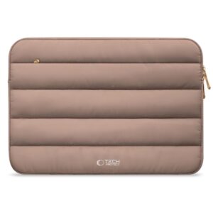 TECH-PROTECT FLUFFY LAPTOP 13-14 WALNUT
