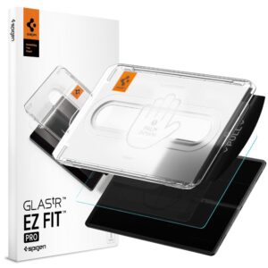 TEMPERED GLASS SPIGEN GLAS.TR ”EZ FIT PRO” GALAXY TAB S11 ULTRA 14.6 X930 / X936B CLEAR