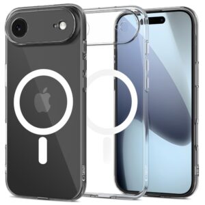 TECH-PROTECT FLEXAIR MAGSAFE IPHONE AIR CLEAR