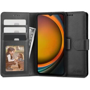 TECH-PROTECT WALLET GALAXY XCOVER 7 BLACK