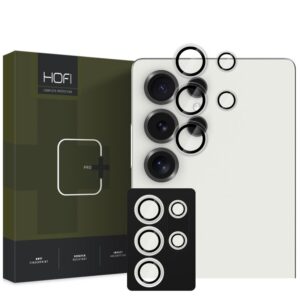 CAMERA COVER HOFI CAMRING PRO+ GALAXY S25 ULTRA CLEAR