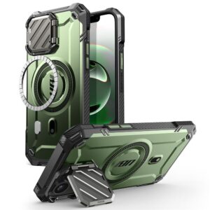 SUPCASE UB XT MAG MAGSAFE IPHONE 13 / 14 / 15 / 16E / 17E GULDAN