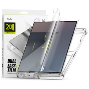 PROTECTIVE FOIL RINGKE DUAL EASY PRO 2-PACK GALAXY Z FOLD 7 CLEAR