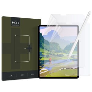 PROTECTIVE FOIL HOFI PAPER PRO+ 2-PACK IPAD AIR 10.9” 4 / 5 / 2020-2022 / PRO 11” 2 / 3 / 4 / 2020-2022 MATTE CLEAR