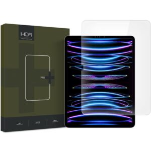 TEMPERED GLASS HOFI GLASS PRO+ IPAD AIR 11” 6 / 7 / 2024-2025 CLEAR