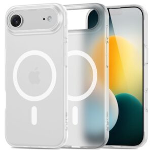TECH-PROTECT MAGSLIM MAGSAFE IPHONE AIR MATTE/WHITE
