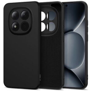 TECH-PROTECT ICON XIAOMI REDMI NOTE 15 PRO 5G BLACK
