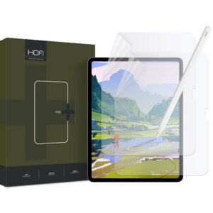 PROTECTIVE FOIL HOFI PAPER PRO+ 2-PACK IPAD AIR 11” 6 / 7 / 2024-2025 MATTE CLEAR