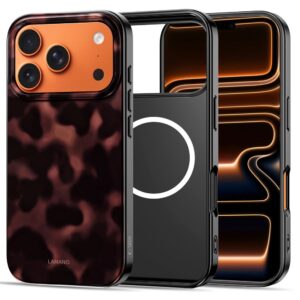 TECH-PROTECT LAMANO MAGSAFE IPHONE 17 PRO MAX PANTHER
