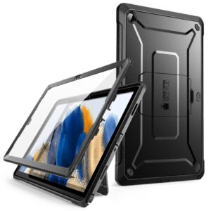 SUPCASE UNICORN BEETLE PRO GALAXY TAB A9+ PLUS 11.0 X210 / X215 / X216 BLACK