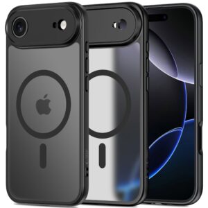TECH-PROTECT BASICMAG MAGSAFE IPHONE AIR MATTE BLACK