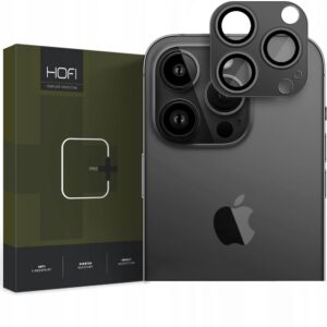 CAMERA COVER HOFI FULLCAM PRO+ IPHONE 14 PRO / 14 PRO MAX BLACK