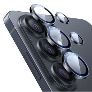 OSŁONA NA APARAT ESR ARMORITE CAMERA PROTECTOR GALAXY S26 ULTRA BLACK