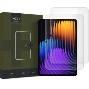 TEMPERED GLASS HOFI GLASS PRO+ 2-PACK XIAOMI PAD 7 / 7 PRO CLEAR