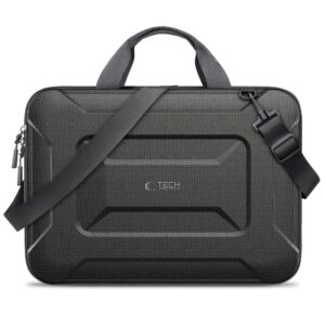 TECH-PROTECT RANGER-X TACTICAL BAG LAPTOP 13-14 BLACK