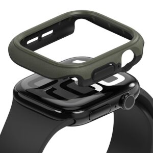 RINGKE ONYX APPLE WATCH 10 / 11 (46 MM) DARK GREEN