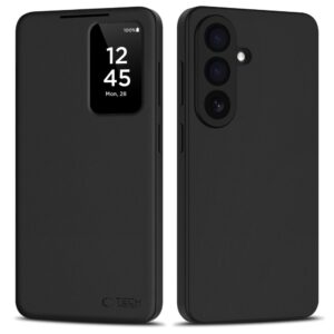 TECH-PROTECT SMART WALLET GALAXY S26 MATTE BLACK
