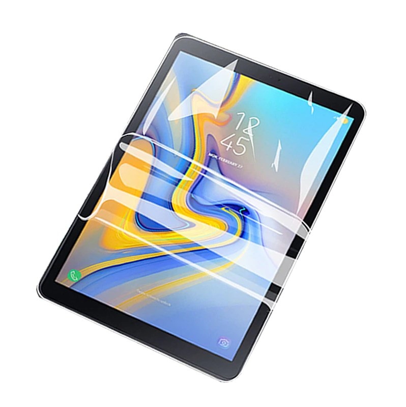 Μεμβράνη Προστασίας Υδρογέλης για Amazon Kindle (8th Gen)