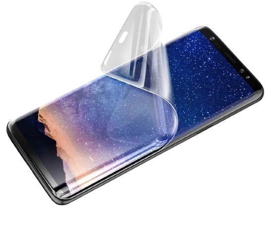 Μεμβράνη Προστασίας Υδρογέλης για Νokia Lumia 630